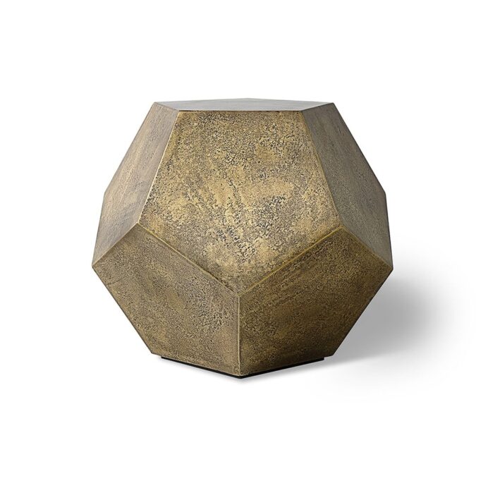 Gio Side Table - Julian Chichester UK