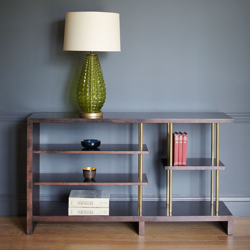 Otto Console Table - Julian Chichester UK