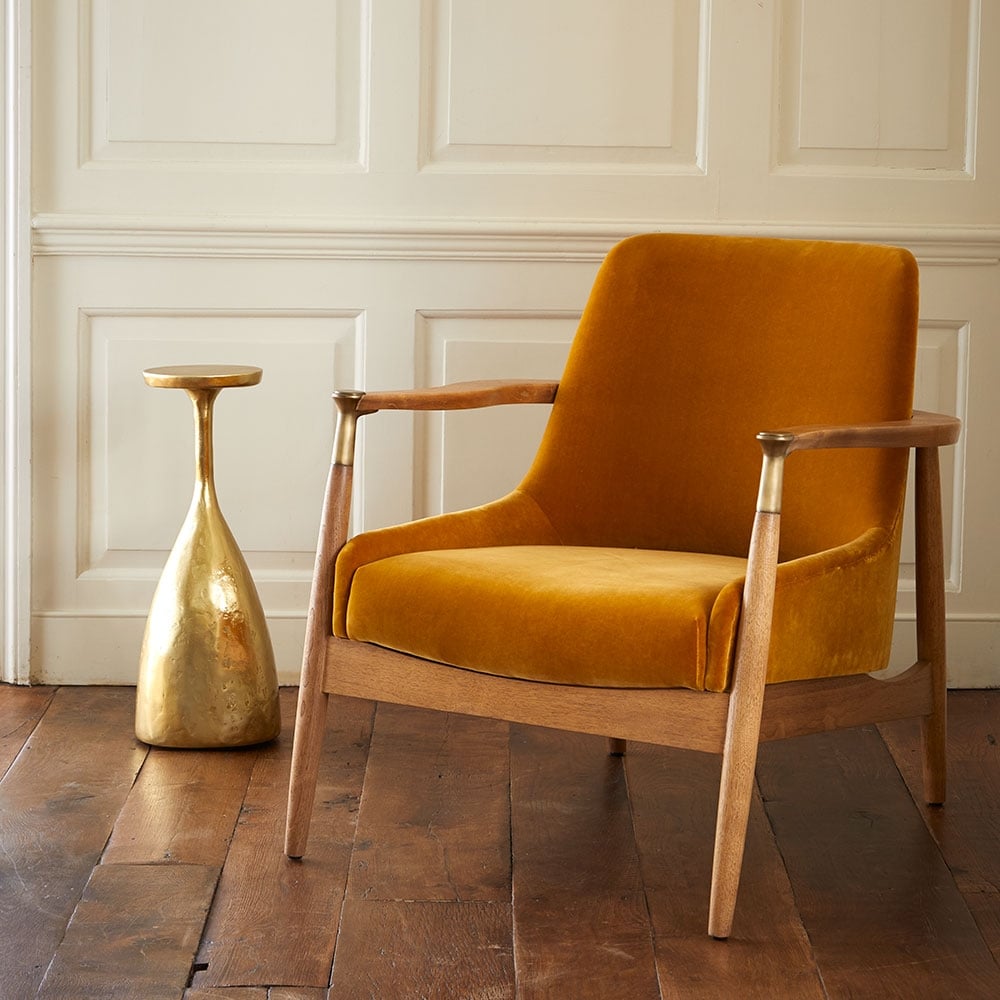 julian chichester armchair