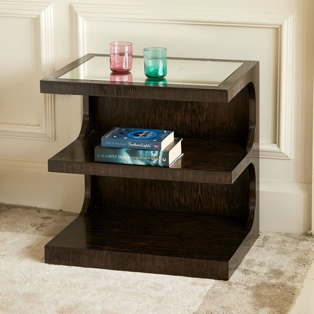 E Side Table - Julian Chichester UK