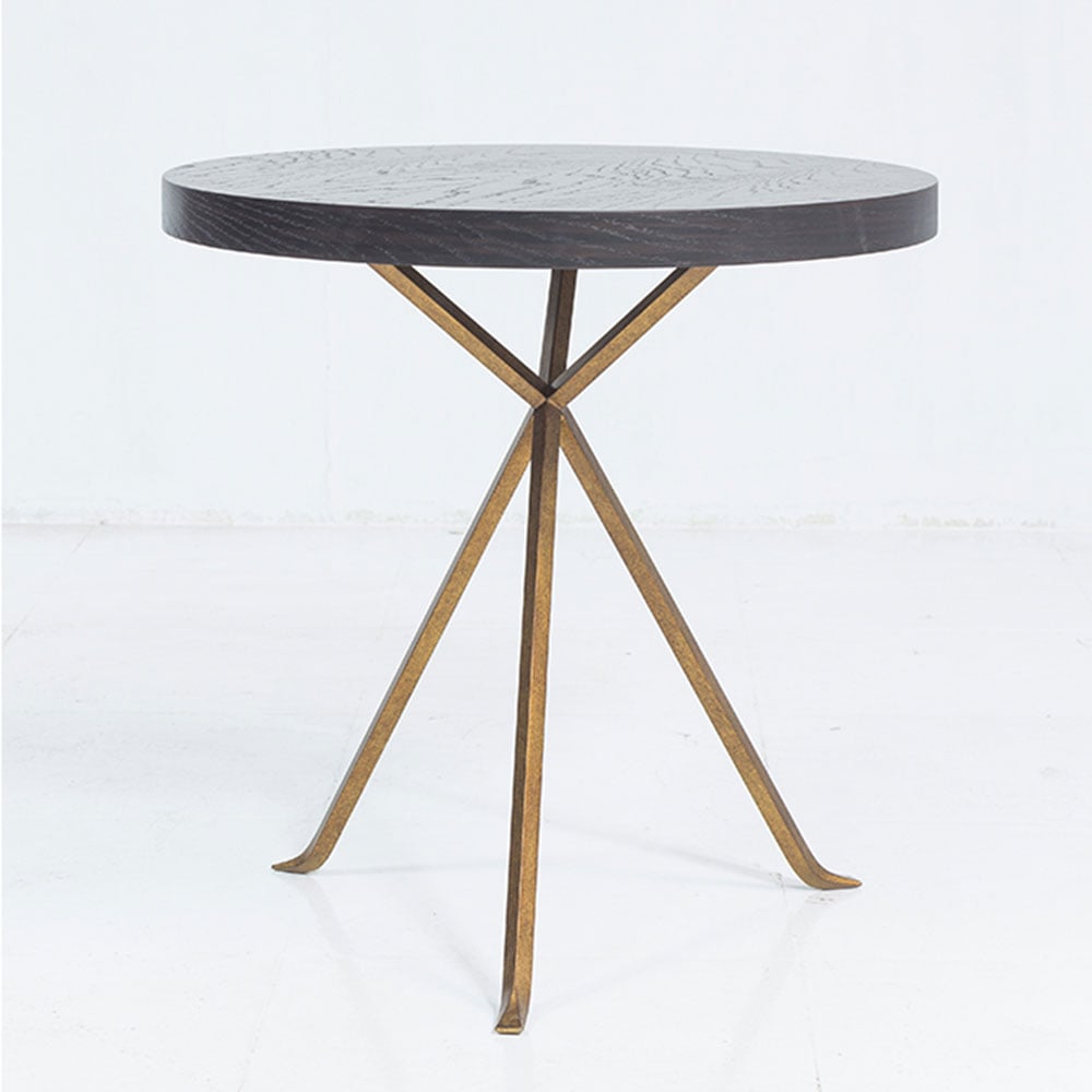 X Table Side Table Julian Chichester UK