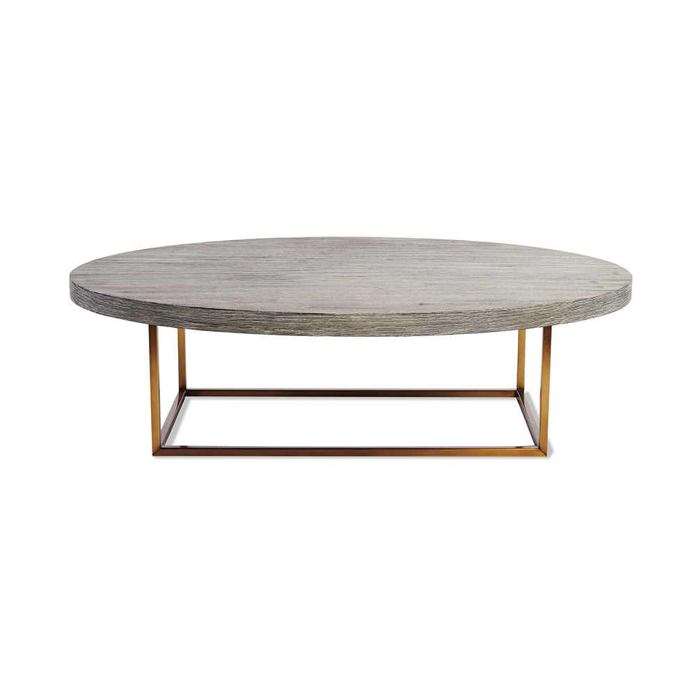Diego Coffee Table - Julian Chichester UK