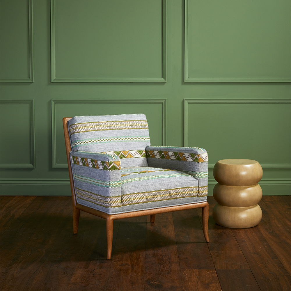 julian chichester armchair